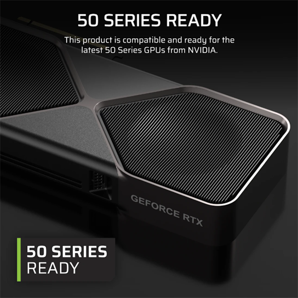 Corsair iCUE LINK HXi SHIFT Series, iCUE LINK HX1200i SHIFT 1200 Watt  Tápegység