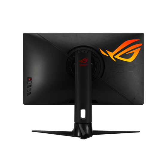  Asus 27" ROG Strix  XG27AQ    IPS LED Monitor