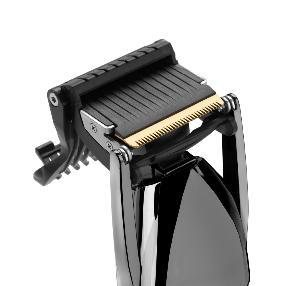 BaByliss S991E Super-X szakállvágó Fekete
