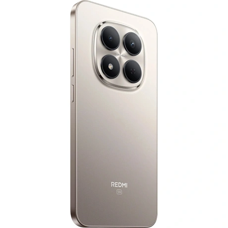 Xiaomi Redmi Note 15 Pro 5G 256GB DualSIM Okostelefon  Titanium