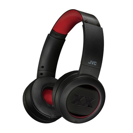 Jvc HA-XP50BT-R FEJHALLGATÓ BLUETOOTH