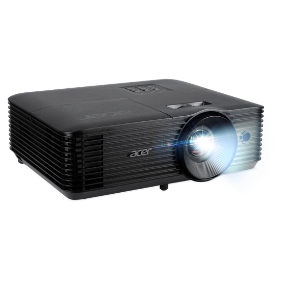  Acer X139 DLP projektor 