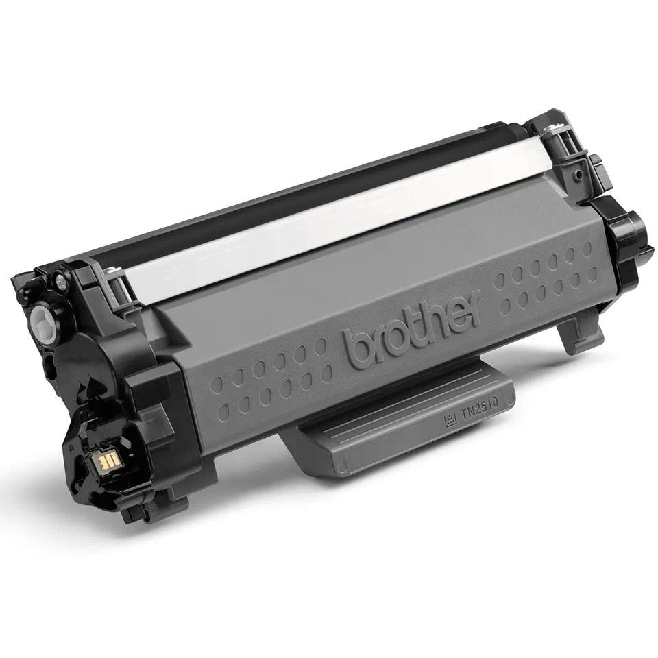 Brother TN-2510  Fekete toner Eredeti