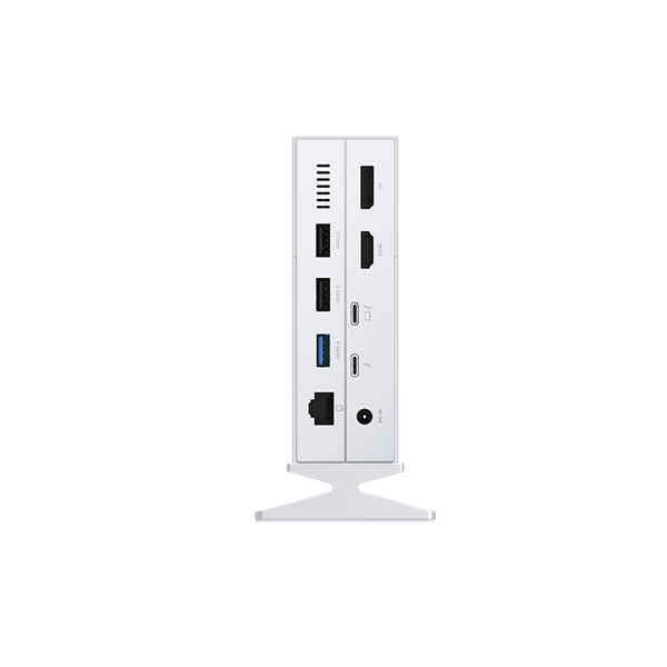 D-LINK   DUF-E01/E 14in1 Thunderbolt Dokkoló