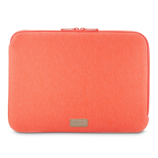 Hama 00222037 JERSEY 14,1" korall notebook tok Hama 00222037 JERSEY 14,1" korall notebook tok