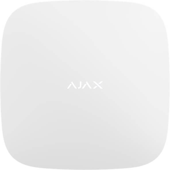 AJAX Hub 2 WH központi egység fehér (AJ-H2-WH) AJAX Hub 2 WH központi egység fehér (AJ-H2-WH)
