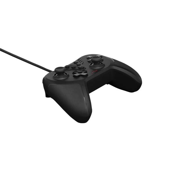 The G-Lab Gamepad - K PAD HELIUM (USB, PC/PS3) The G-Lab Gamepad - K PAD HELIUM (USB, PC/PS3)