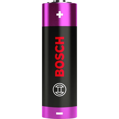 Bosch LR6UA2B/00 ELEM ULTRA ALKALINE AA 2-BLISZTER