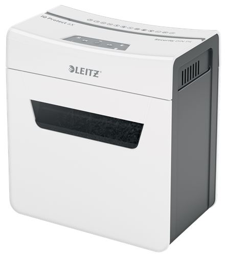 Leitz IQ Protect Premium 6X iratmegsemmisítő (80900000)
