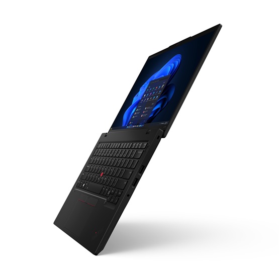 Lenovo Thinkpad L14 G6  21S6003JHV 14.0" WUXGA Ultra 5 225U (4.8GHz) 16GB 512GB SSD Notebook Fekete