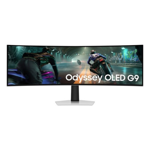 Samsung LS49DG910SUXEN Odyssey G9 49" DQHD 144Hz UltraWide Monitor Samsung LS49DG910SUXEN Odyssey G9 49" DQHD 144Hz UltraWide Monitor