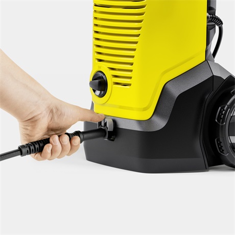 Karcher K 4 1.679-500.0 Magasnyomású mosó