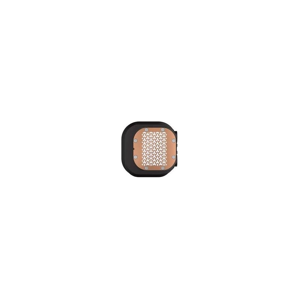 CORSAIR NAUTILUS 360 360mm Radiator  Liquid CPU Cooler