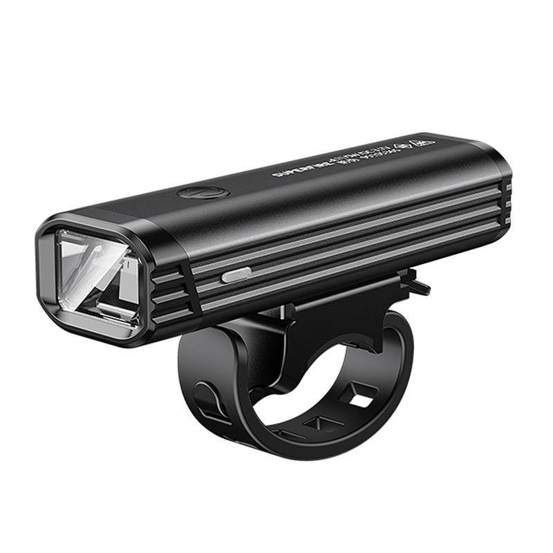 Superfire BL06-X, kerékpár első lámpa, 275lm, USB Superfire BL06-X, kerékpár első lámpa, 275lm, USB