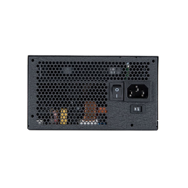 Chieftec 850W Chieftronic PowerPlay moduláris tápegység (GPU-850FC)