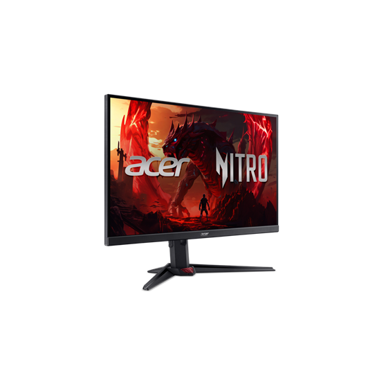 Acer 27" Nitro XV272UF3bmiiprx ZeroFrame FreeSync Premium  IPS 300Hz Monitor