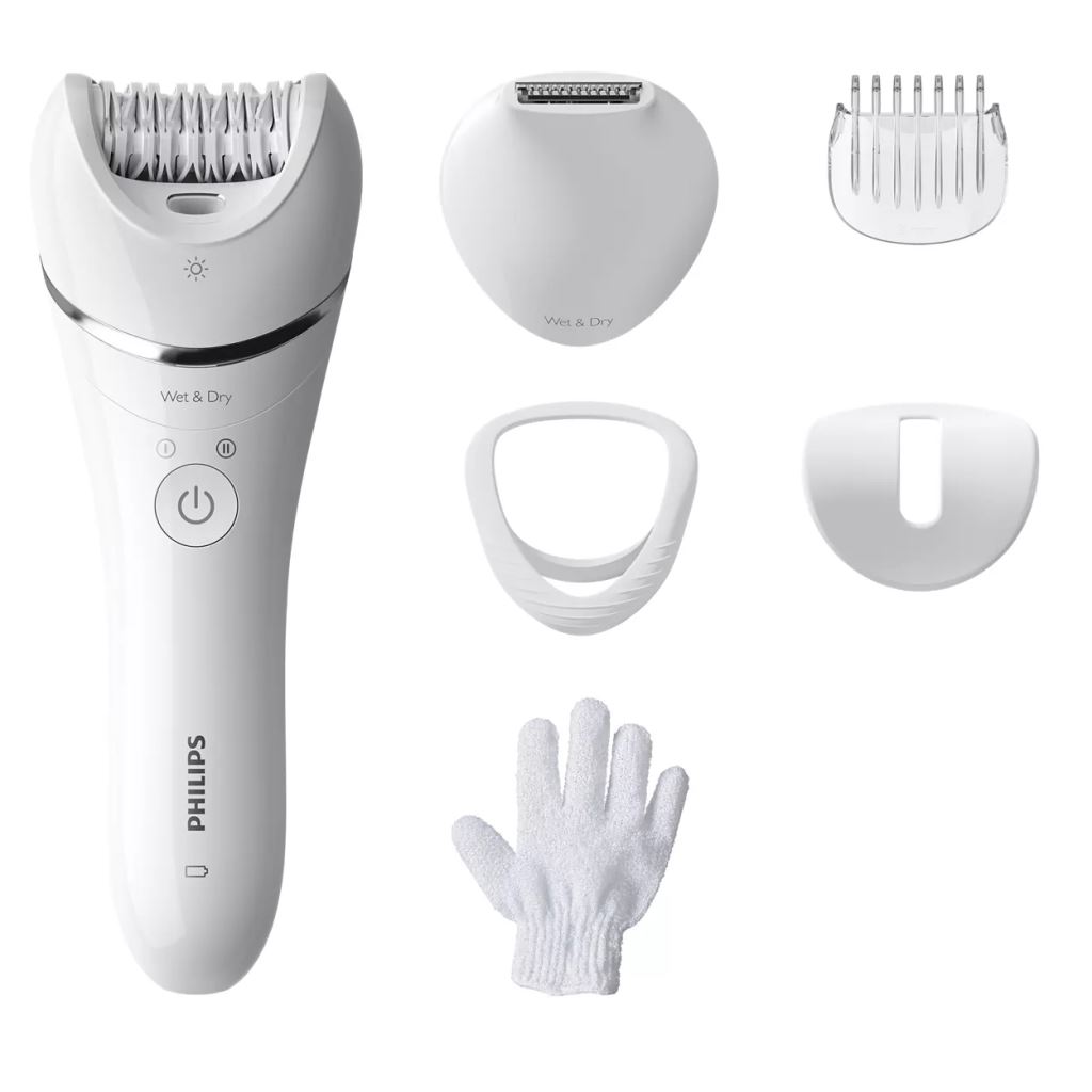 Philips BRE715/00 Satinelle Advanced nedves és száraz epilátor Philips BRE715/00 Satinelle Advanced nedves és száraz epilátor