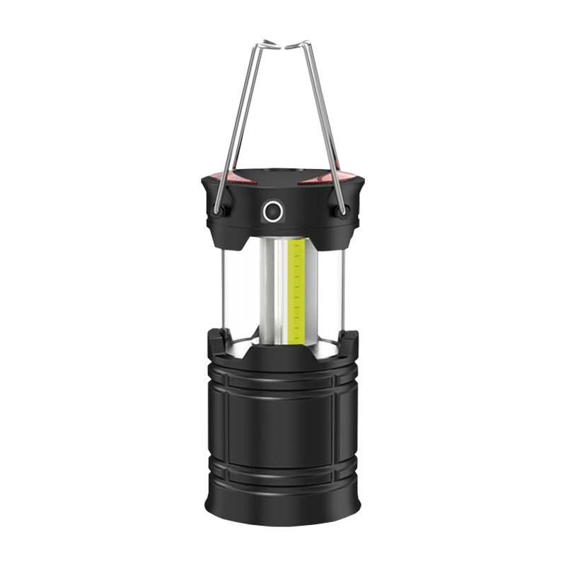 Superfire T56 kempinglámpa 220lm