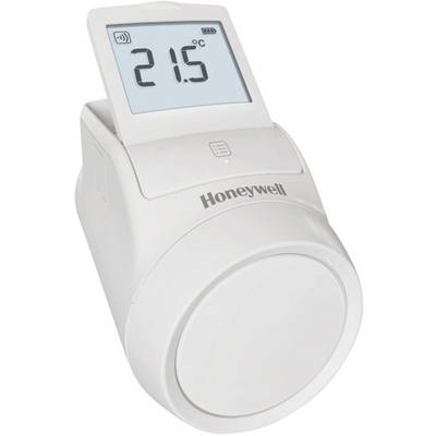 Honeywell evohome, Fűtőtest termosztát