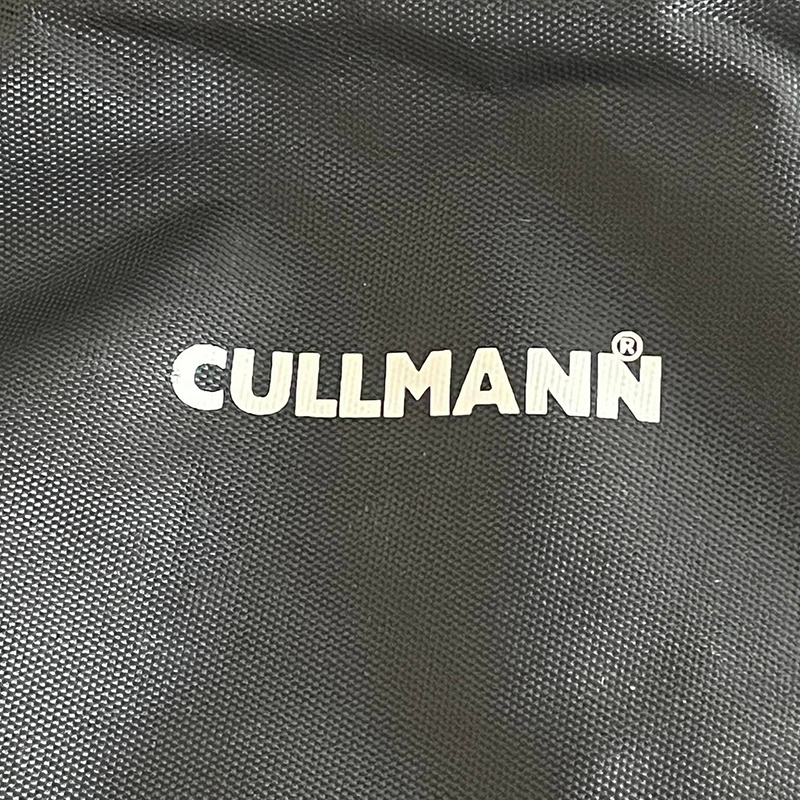 Cullmann univerzális állvány zsák, használt, HT-C-0002