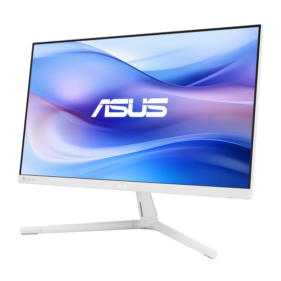  Asus 27" VU279HFI-W Eye Care Adaptive-Sync  IPS Monitor