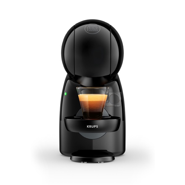 Krups KP1A3B31 Nescafé Dolce Gusto Piccolo XS extra kompakt kapszulás kávéfőző fekete