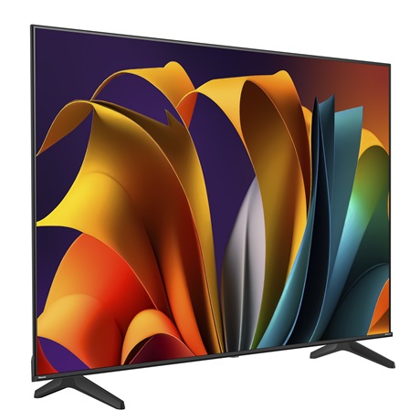 Hisense 43A6N UHD SMART LED Televízió Hisense 43A6N UHD SMART LED Televízió
