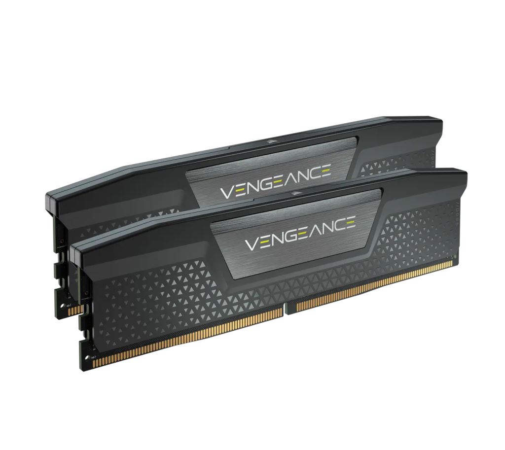 32GB 5200MHz DDR5 RAM Corsair VENGEANCE CL40(2x16GB) (CMK32GX5M2B5200C40) 32GB 5200MHz DDR5 RAM Corsair VENGEANCE CL40(2x16GB) (CMK32GX5M2B5200C40)