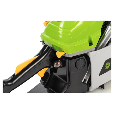 Fieldmann FZP 5316-B LÁNCFŰRÉSZ BENZINES