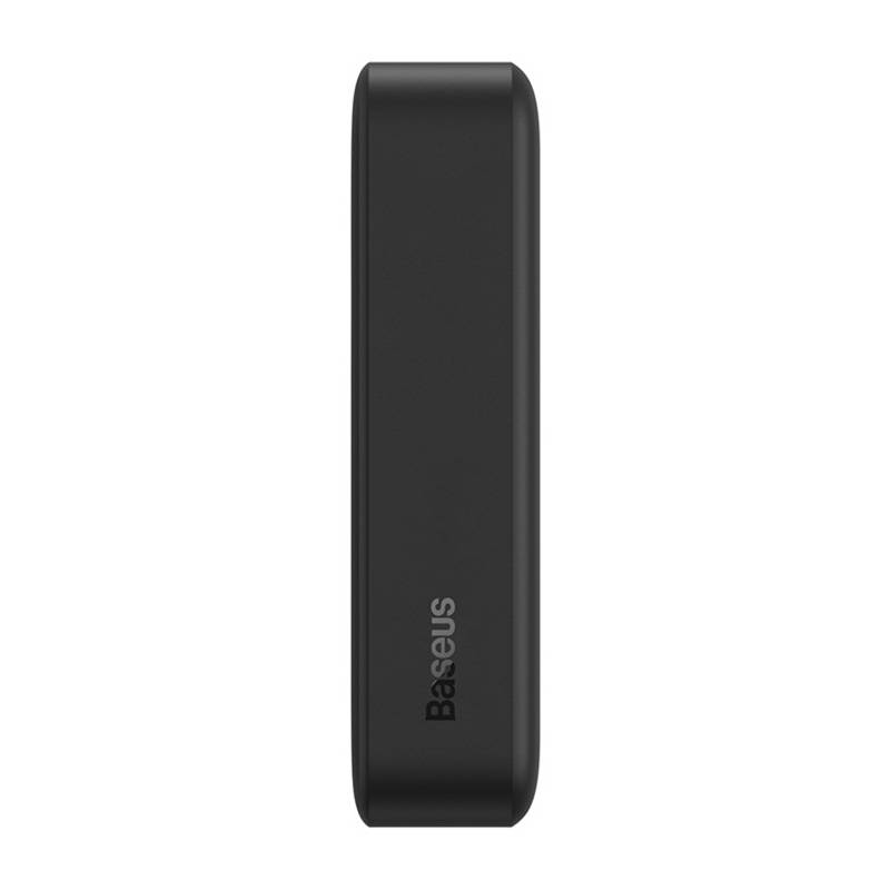 Powerbank Baseus Magnetic Mini 20000mAh 20W (black)