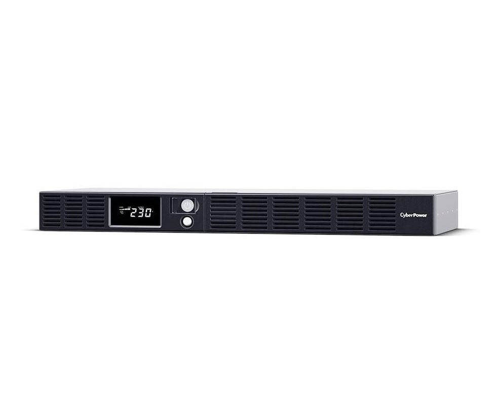 CyberPower OR600ERM1U 600VA Szünetmentes tápegység CyberPower OR600ERM1U 600VA Szünetmentes tápegység