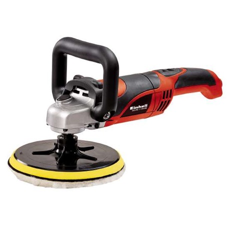 Einhell CC-PO 1100/2E POLÍROZÓ Einhell CC-PO 1100/2E POLÍROZÓ