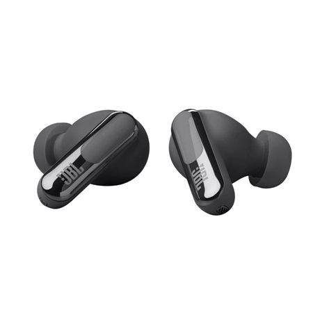JBL Live Beam 3 True Wireless Bluetooth zajszűrős fekete fülhallgató