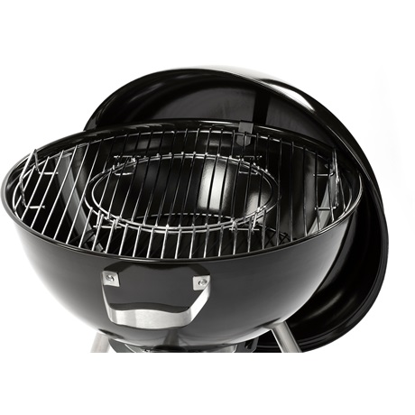 FIELDMANN FZG 1016 GRILL KERTI FASZENES