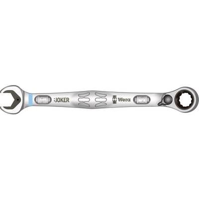 Racsnis gyűrűs csavarkulcs 11 mm Wera Joker Switch 05020066001 Racsnis gyűrűs csavarkulcs 11 mm Wera Joker Switch 05020066001