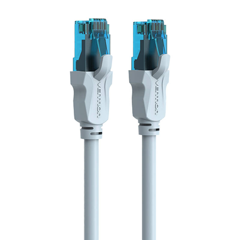 UTP Category 6 Network Cable Vention VAP-A10-S100 1m Blue