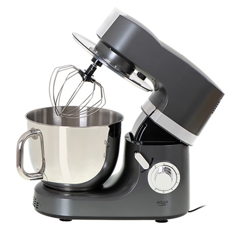 Adler AD4221  7L Konyhai robotgép Acél
