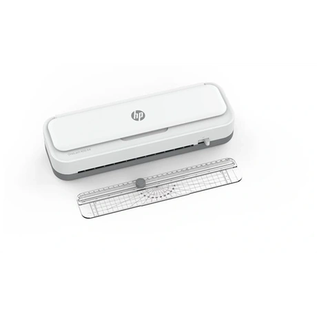HP Onelam 400 A4 Laminálógép Fehér