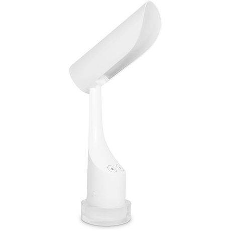Retlux RTL 205 LED asztali lámpa Fehér