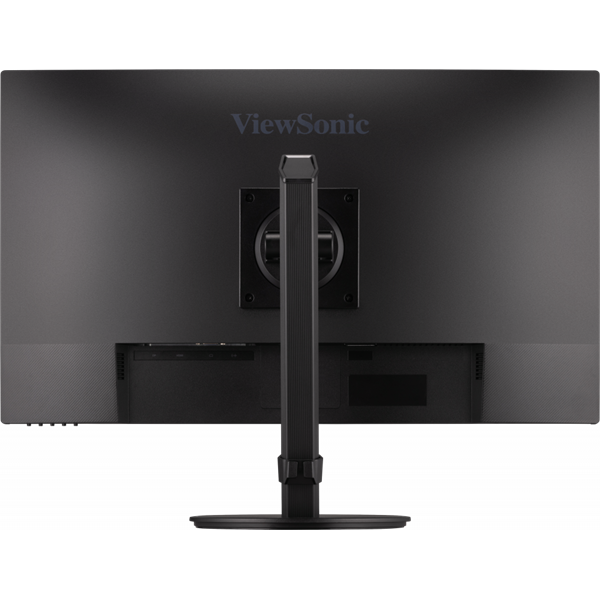 ViewSonic Monitor 27" - VG2708A-MHD (IPS, 100Hz 16:9, FHD, 5ms, 250cd/m2, D-sub, HDMI, DP, VESA, SPK, mag.áll, pivot)