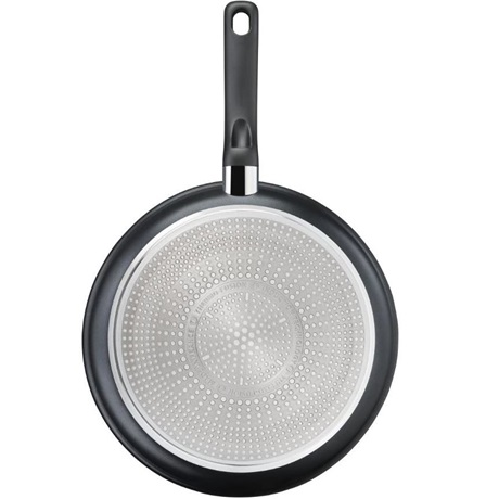 Tefal G2670672 SERPENYŐ 28CM SO CHEF BLACK