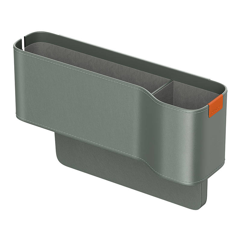 Car storage box Baseus OrganizeFun (grey)
