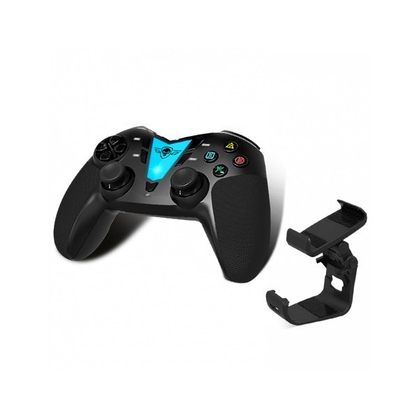Spirit of Gamer Predator vezeték nélküli kontroller fekete (SOG-BTGX11)