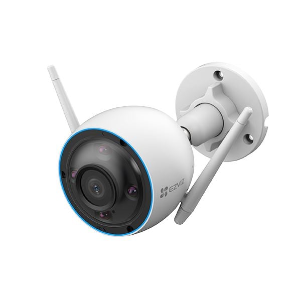 EZVIZ H3 2K 3MP Wi-Fi IP kamera