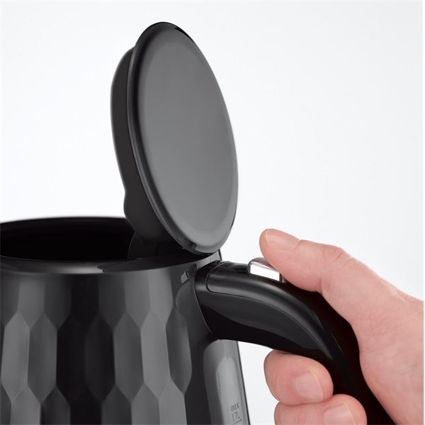 Russell Hobbs 26051-70 Honeycomb vízforraló fekete