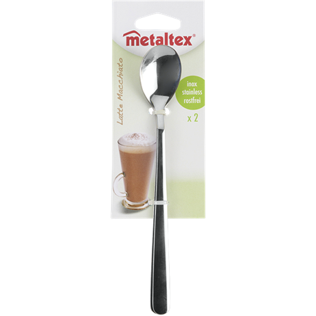 Metaltex MX258309 LATTE KANÁL 2 DB