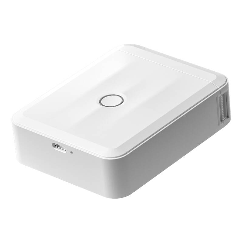 Niimbot D110M Portable Label Printer White Niimbot D110M Portable Label Printer White