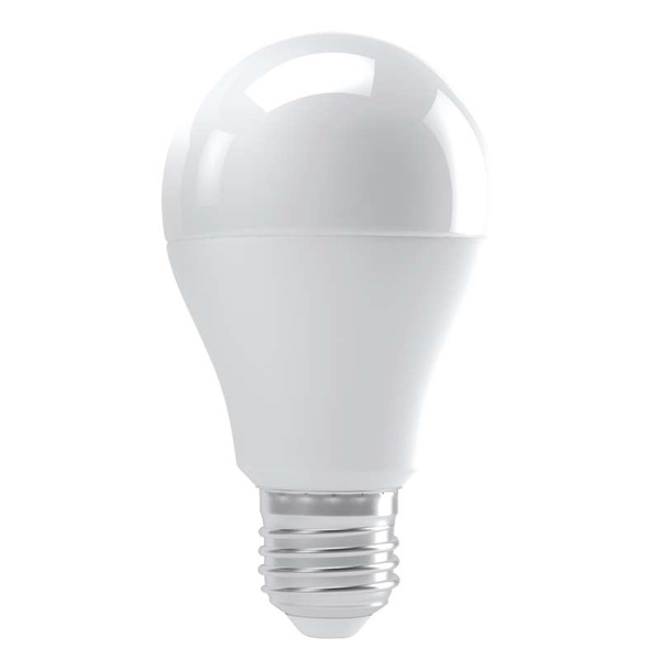 EMOS LED fényforrás Basic matt E27 10W melegfehér (ZL4010) EMOS LED fényforrás Basic matt E27 10W melegfehér (ZL4010)