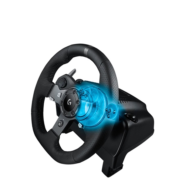Logitech G920 Driving Force PC/XBox kormány + ASTRO A10 headset csomag Logitech G920 Driving Force PC/XBox kormány + ASTRO A10 headset csomag