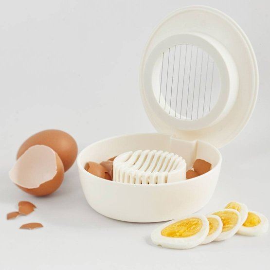 Fiskars Functional Form tojásszeletelő (1016126)